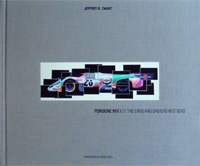 PORSCHE 917×17 THE CARS AND DRIVERS IN STUDIO