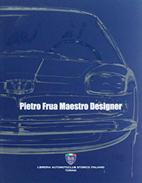 Pietro Frua Maestoro Designer